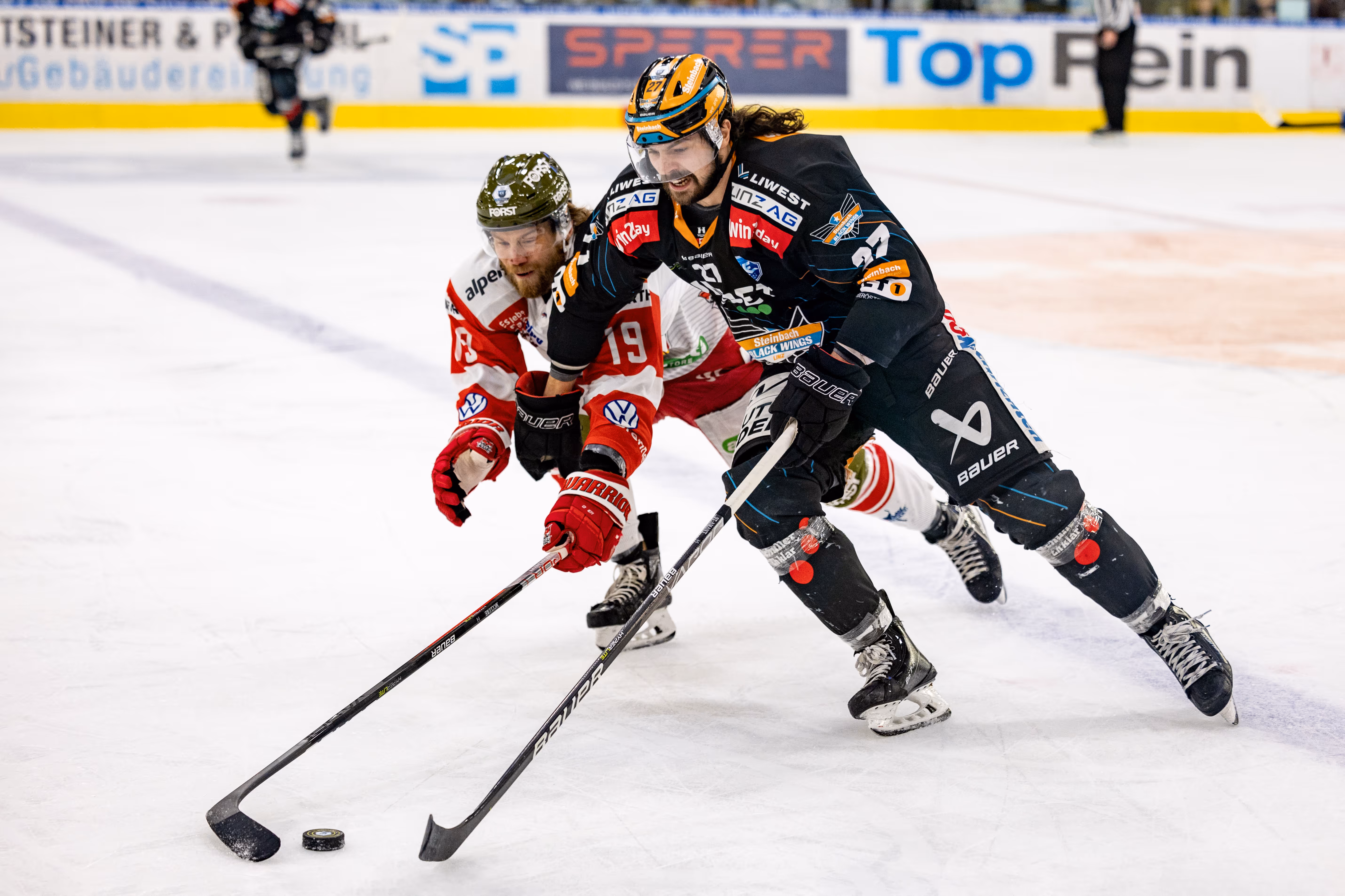 Eishockey