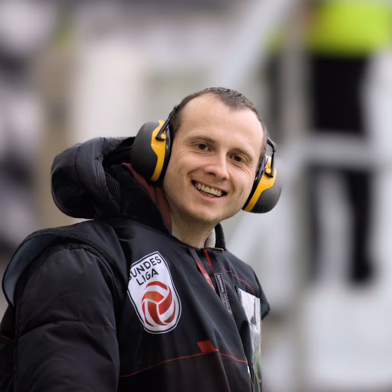 Florian Reisinger